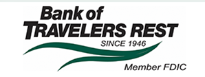 Bank of Travelers Rest